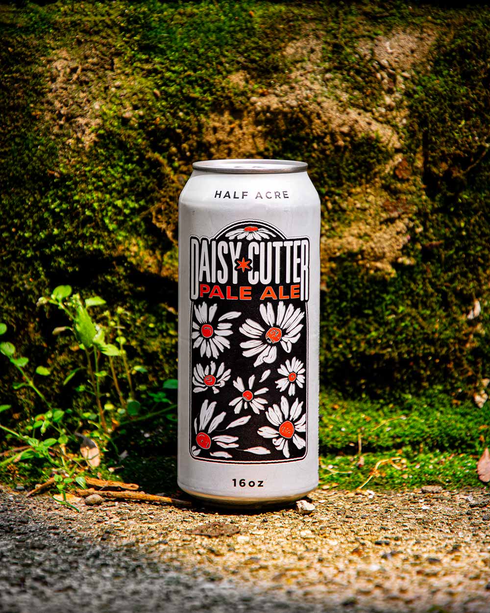 half acre beer co daisy cutter