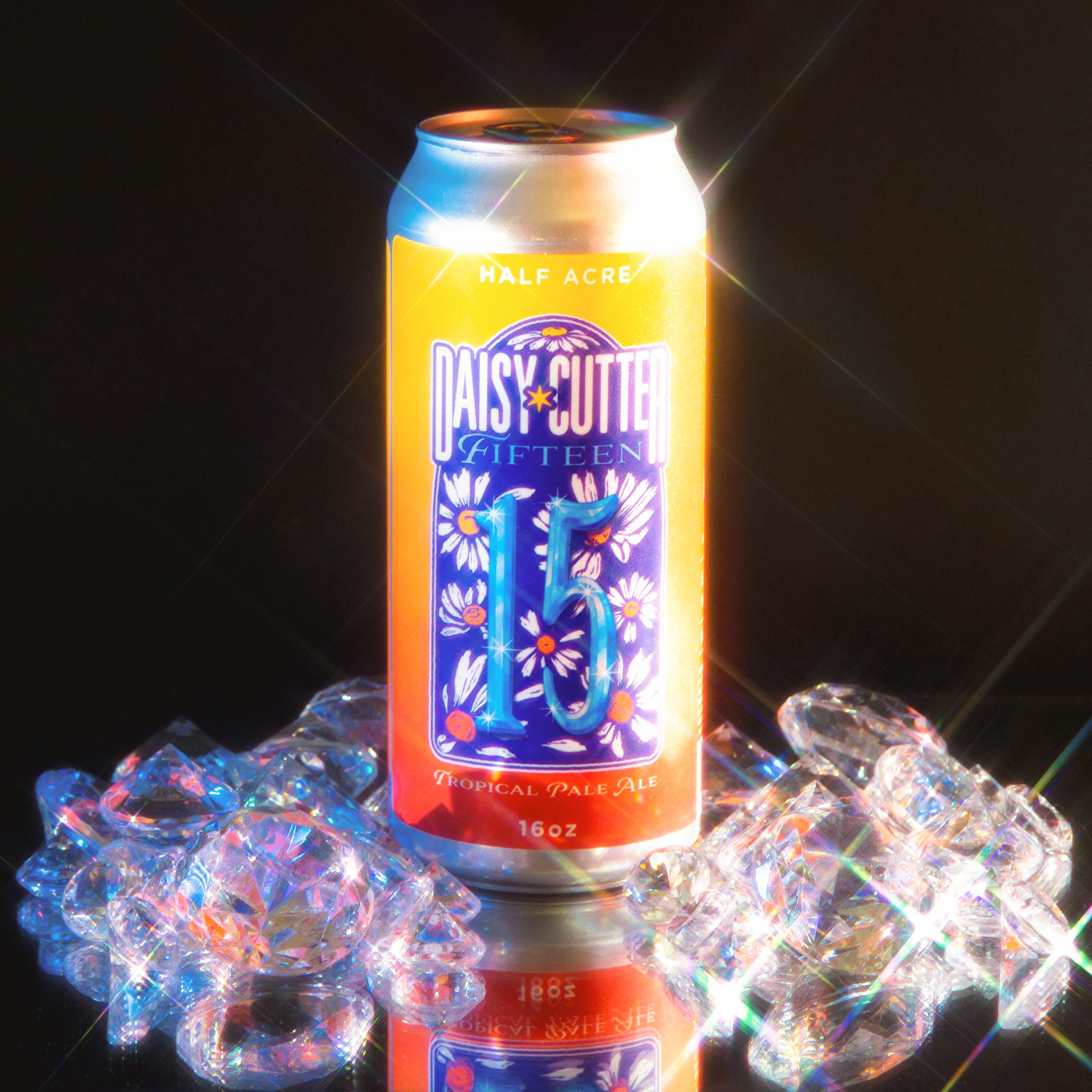 half acre beer co daisy cutter