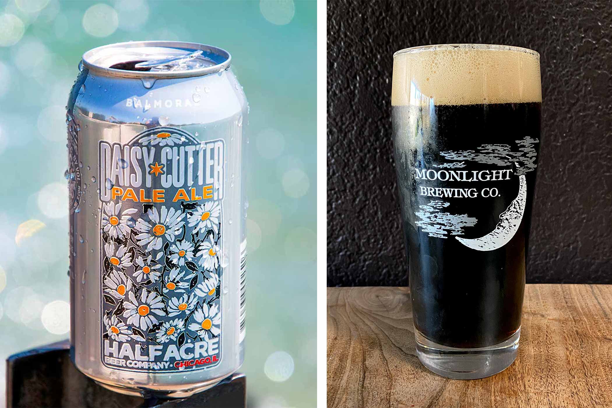 Top 12 Beers We Drank in August