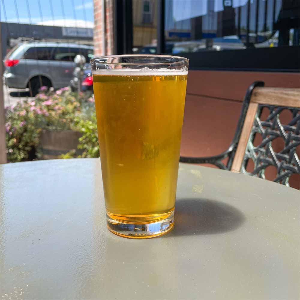 alameda brewing let it lager helles