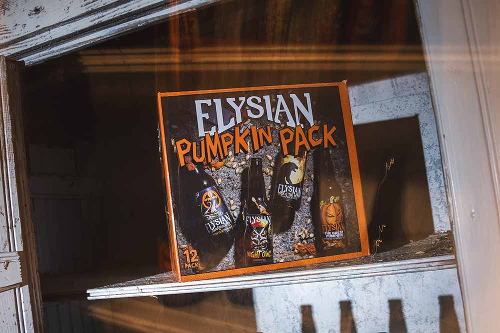 elysian brewing pumpkin pack