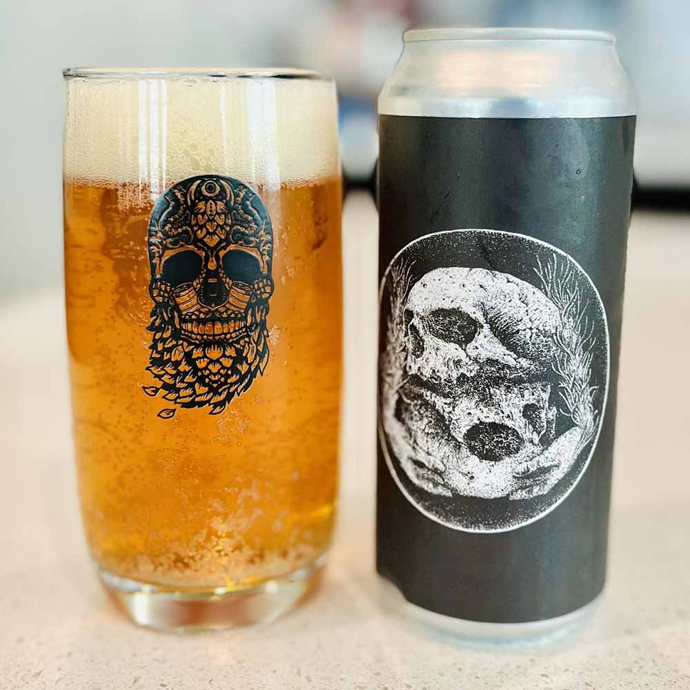 freak folk bier 'til death do us festbier