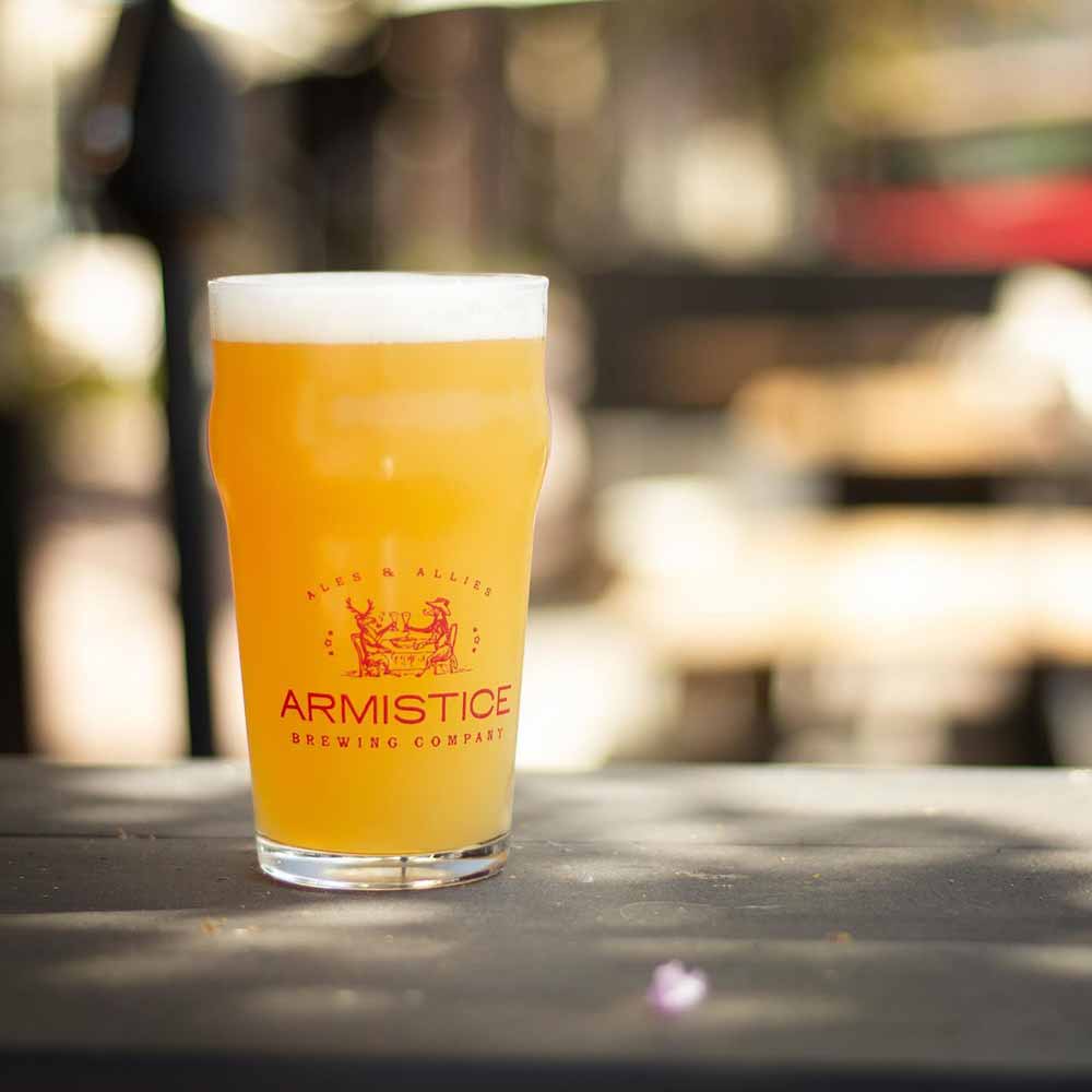 armistice brewing company best breweries napa